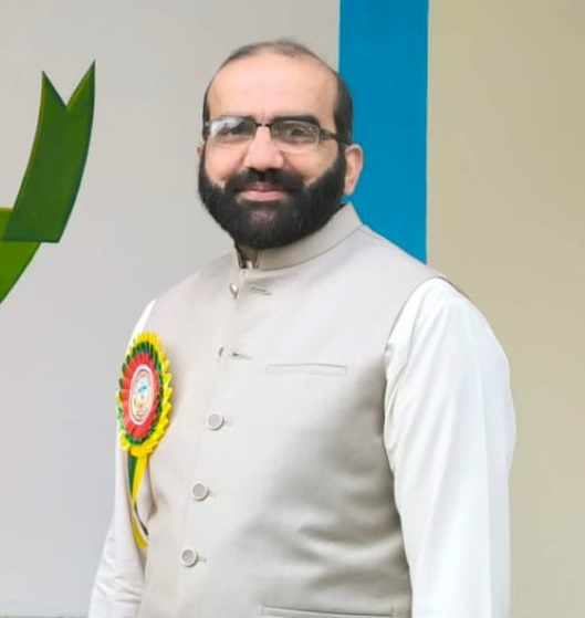 Department of Computer Science & IT